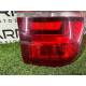 Задний фонарь (оптика) BMW X5 E70 2011 3.0 63217227792