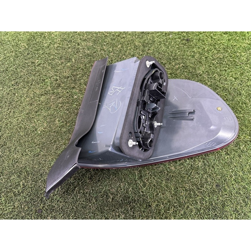 Задний фонарь (оптика) BMW X5 E70 2011 3.0 63217227792