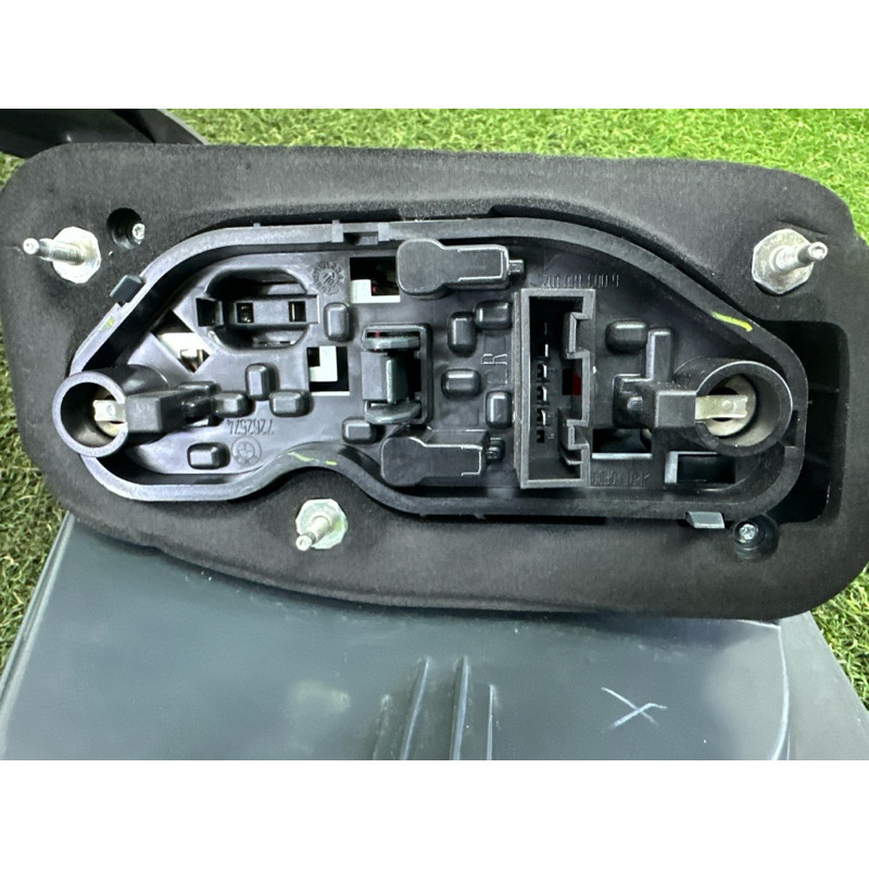 Задний фонарь (оптика) BMW X5 E70 2011 3.0 63217227792