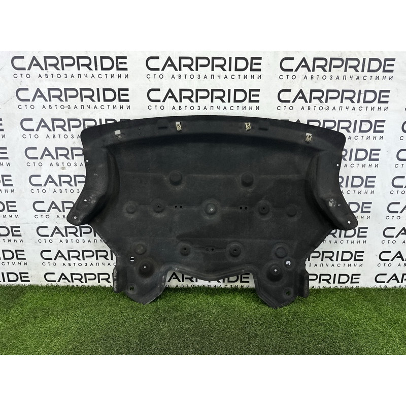 Защита двигателя (кузов и элементы) BMW X5 F15 2015 3.0 51757290659