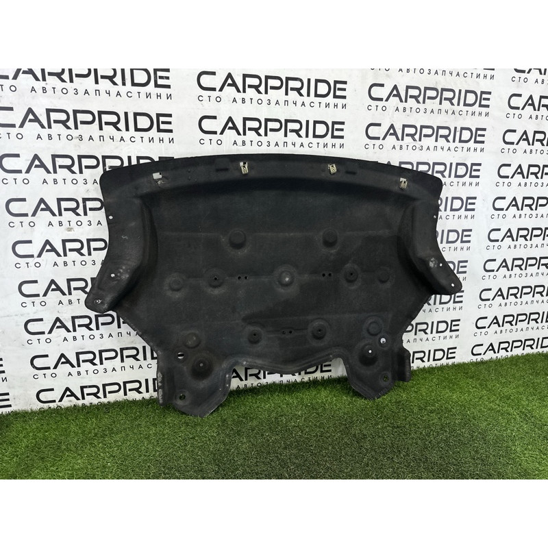 Защита двигателя (кузов и элементы) BMW X5 F15 2015 3.0 51757290659
