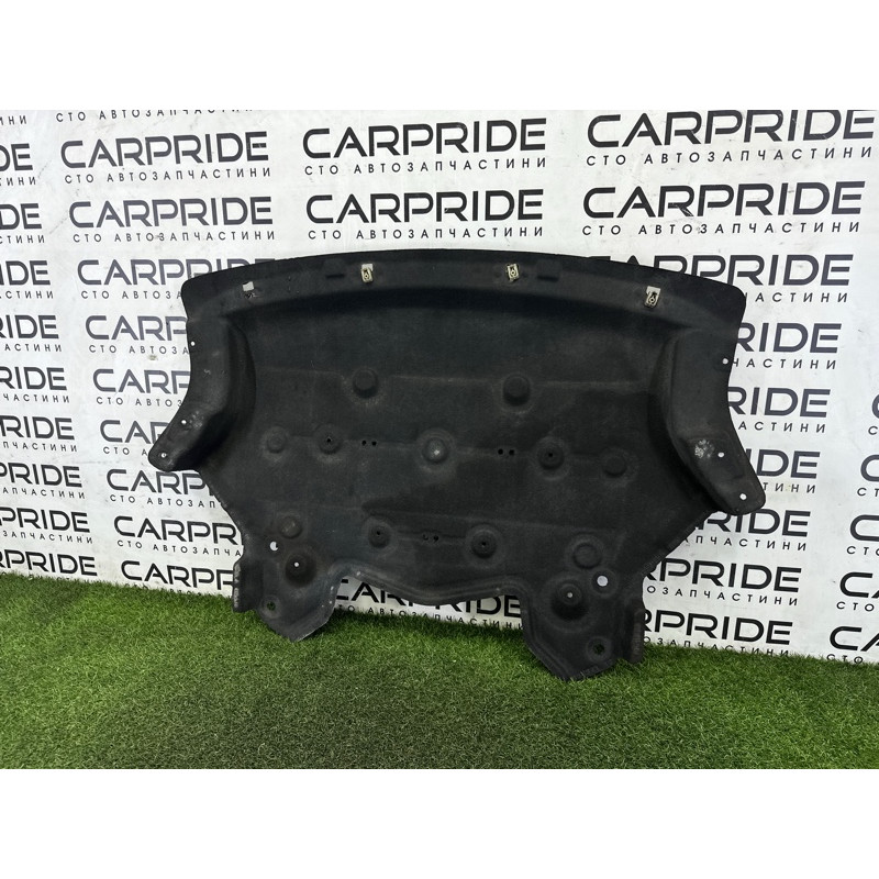 Защита двигателя (кузов и элементы) BMW X5 F15 2015 3.0 51757290659