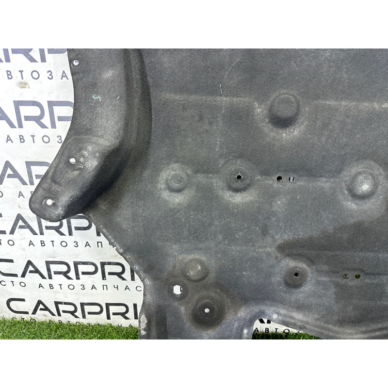 Защита двигателя (кузов и элементы) BMW X5 F15 2015 3.0 51757290659