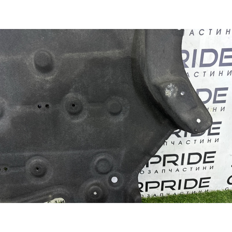 Защита двигателя (кузов и элементы) BMW X5 F15 2015 3.0 51757290659