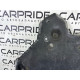 Защита двигателя (кузов и элементы) BMW X5 F15 2015 3.0 51757290659