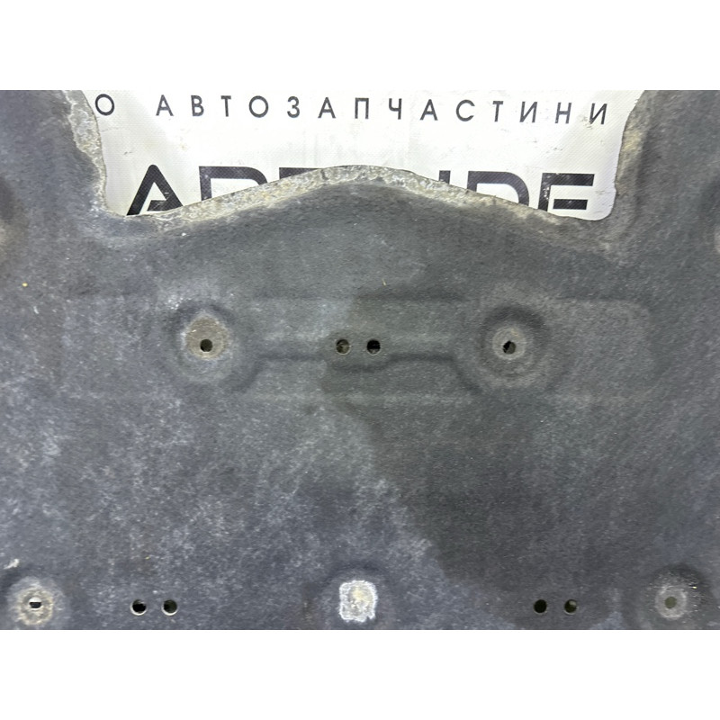 Защита двигателя (кузов и элементы) BMW X5 F15 2015 3.0 51757290659