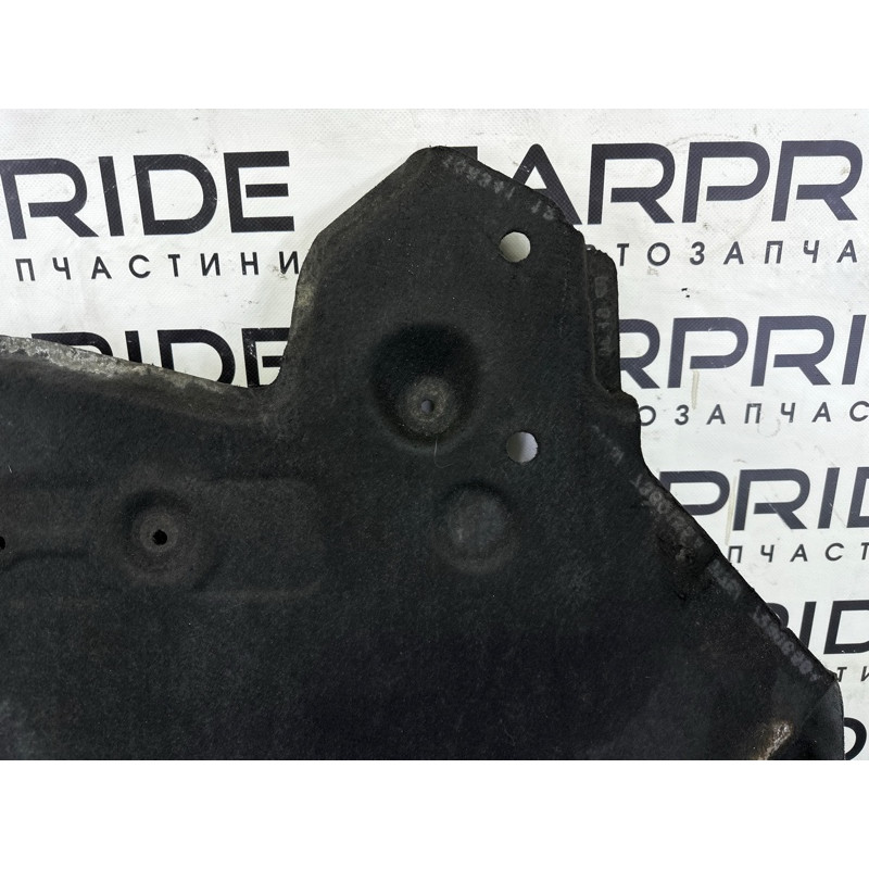 Защита двигателя (кузов и элементы) BMW X5 F15 2015 3.0 51757290659
