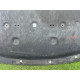 Защита двигателя (кузов и элементы) BMW X5 F15 2015 3.0 51757290659
