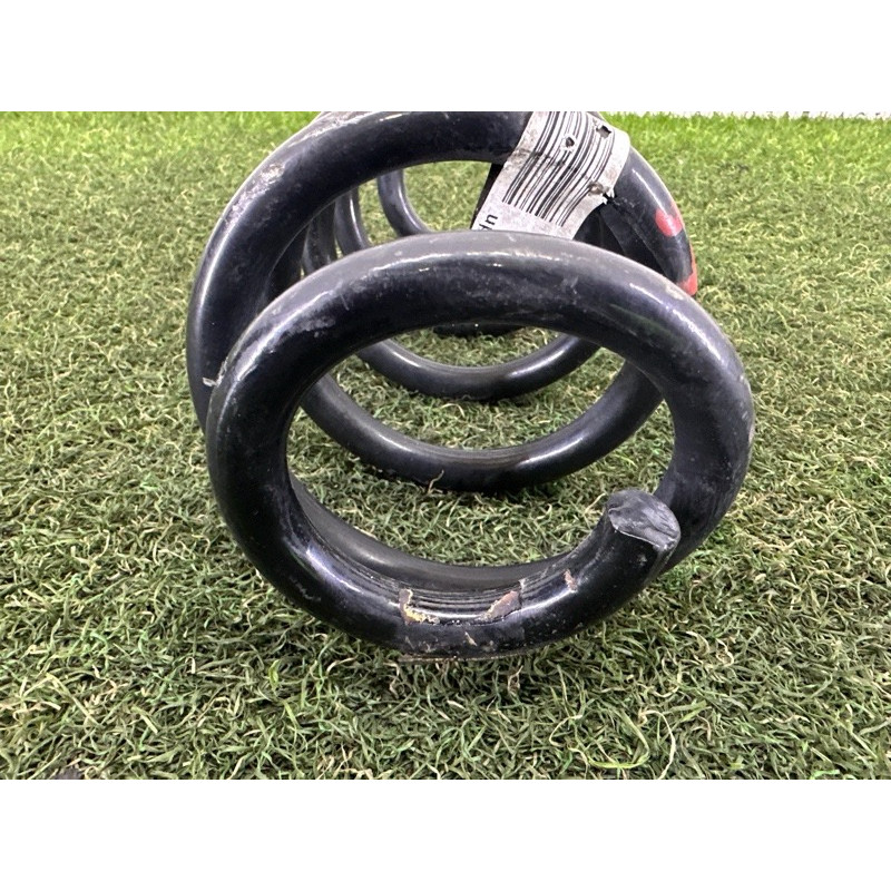 Пружина подвески (подвеска) BMW X1 F48 2016 2.0 33536866777