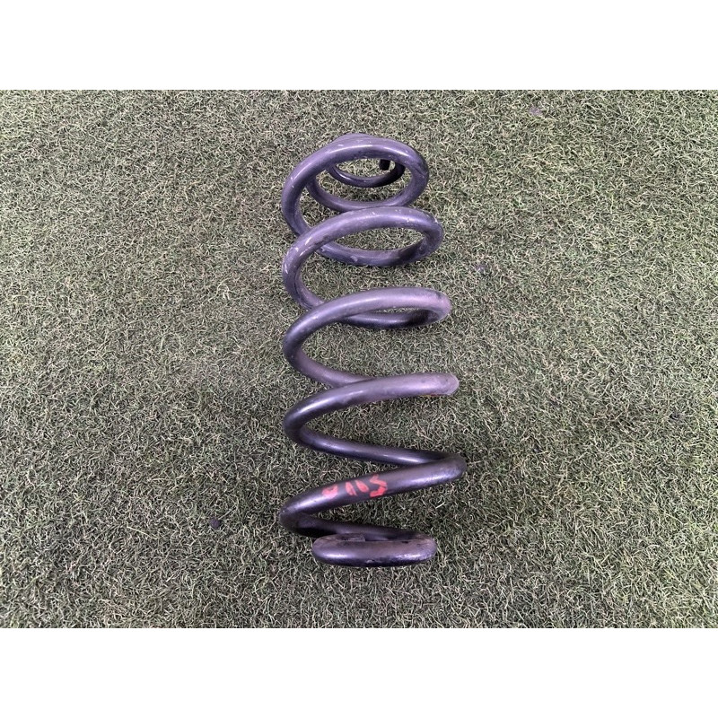 Пружина подвески (подвеска) BMW X5 F15 2015 3.0 33536779864