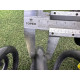 Пружина подвески (подвеска) BMW X5 F15 2015 3.0 33536779864