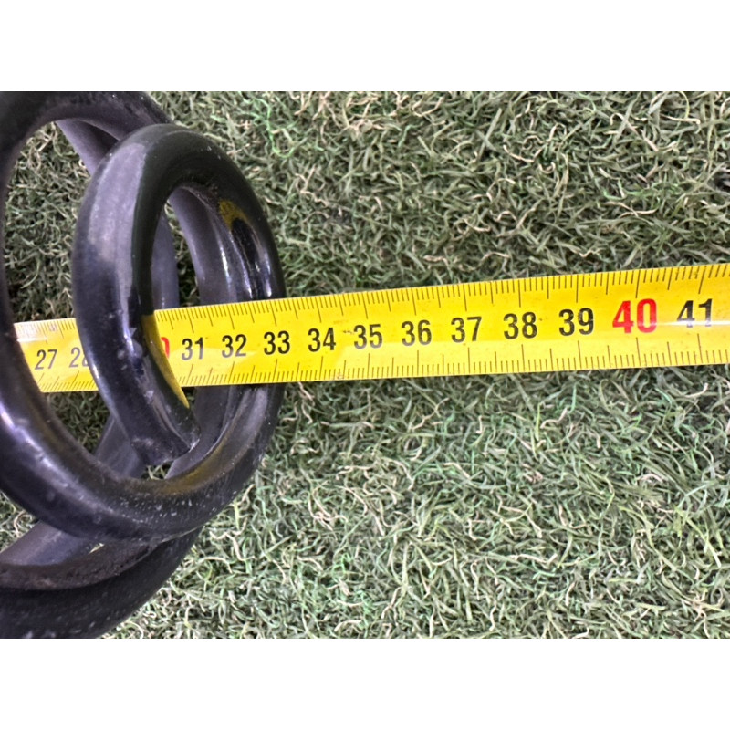 Пружина подвески (подвеска) BMW X5 F15 2015 3.0 33536779864