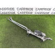 Трапеция дворников (кузов и элементы) Volkswagen Touareg NF 2011 3.6 7P0955023