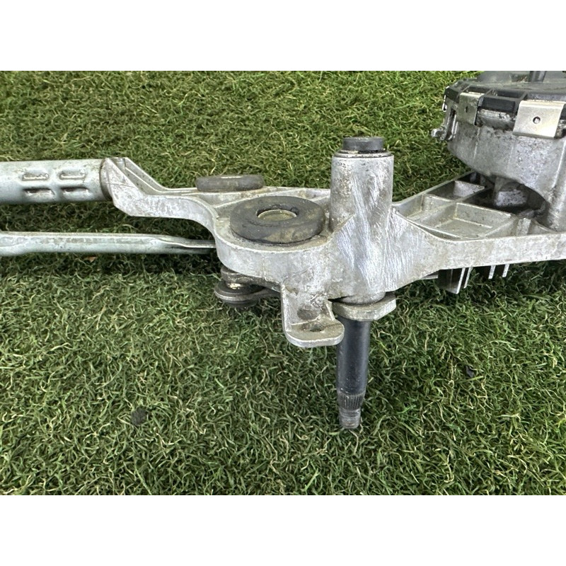 Трапеция дворников (кузов и элементы) Volkswagen Touareg NF 2011 3.6 7P0955023