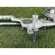 Трапеция дворников (кузов и элементы) Volkswagen Touareg NF 2011 3.6 7P0955023
