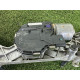 Трапеция дворников (кузов и элементы) Volkswagen Touareg NF 2011 3.6 7P0955023