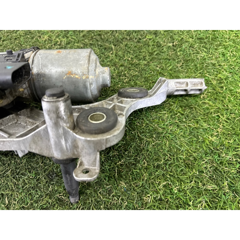 Трапеция дворников (кузов и элементы) Volkswagen Touareg NF 2011 3.6 7P0955023