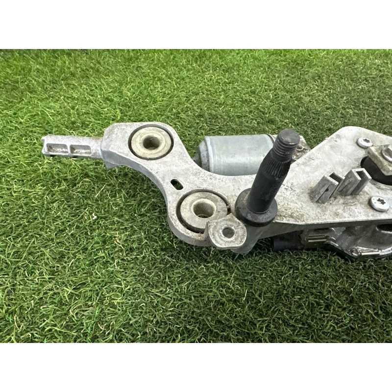 Трапеция дворников (кузов и элементы) Volkswagen Touareg NF 2011 3.6 7P0955023