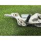 Трапеция дворников (кузов и элементы) Volkswagen Touareg NF 2011 3.6 7P0955023