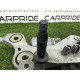 Трапеция дворников (кузов и элементы) Volkswagen Touareg NF 2011 3.6 7P0955023