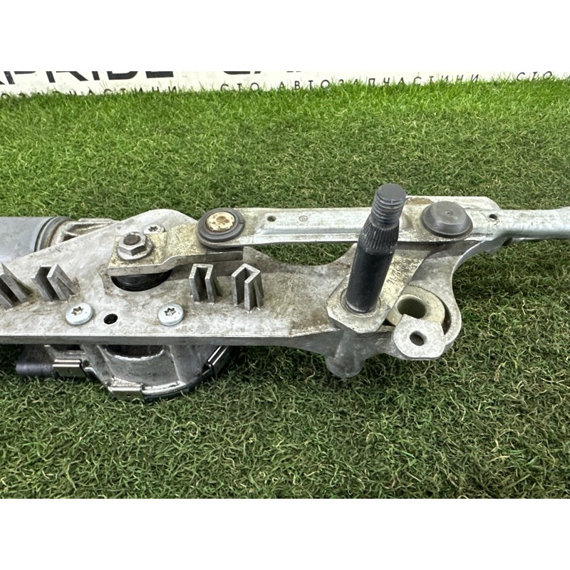 Трапеция дворников (кузов и элементы) Volkswagen Touareg NF 2011 3.6 7P0955023