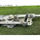 Трапеция дворников (кузов и элементы) Volkswagen Touareg NF 2011 3.6 7P0955023