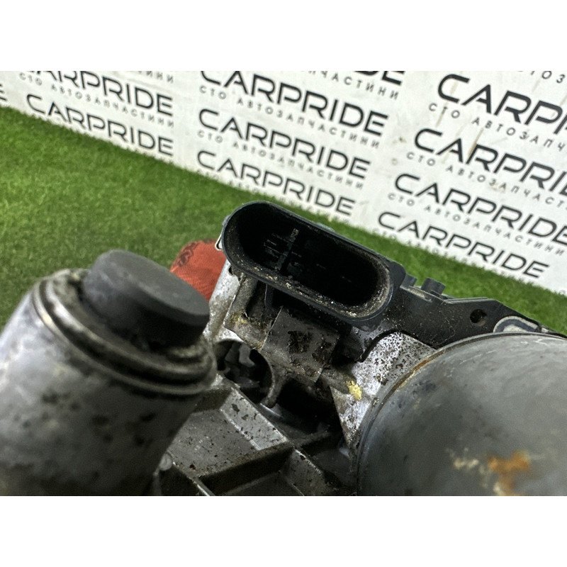 Трапеция дворников (кузов и элементы) Volkswagen Touareg NF 2011 3.6 7P0955023