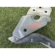 Петля капота (кузов и элементы) Volkswagen Touareg NF 2013 3.6 CGRA 7P6823301