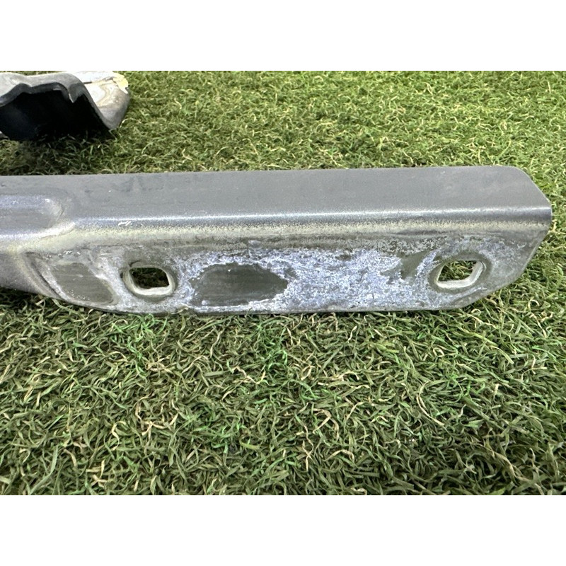 Петля капота (кузов и элементы) Volkswagen Touareg NF 2013 3.6 CGRA 7P6823301