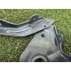 Петля капота (кузов и элементы) Volkswagen Touareg NF 2013 3.6 CGRA 7P6823302