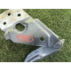 Петля капота (кузов и элементы) Volkswagen Touareg NF 2013 3.6 CGRA 7P6823302