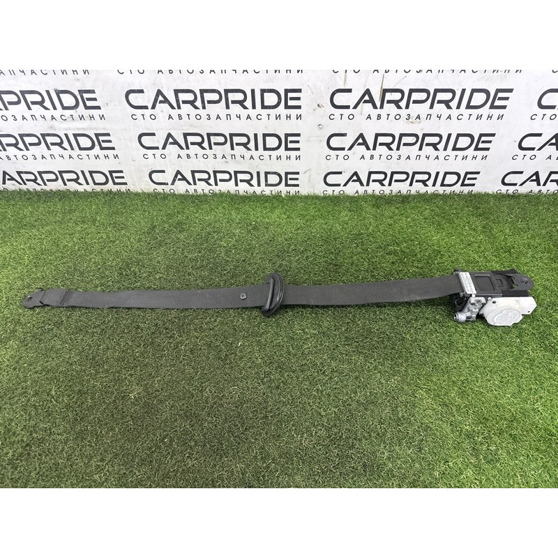 Ремень безопасности (airbag / безопасность) BMW X5 E70 2011 3.0 72117171968