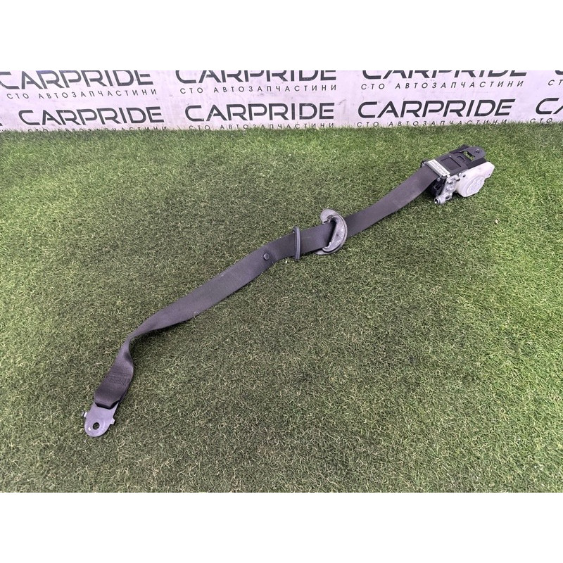 Ремень безопасности (airbag / безопасность) BMW X5 E70 2011 3.0 72117171968