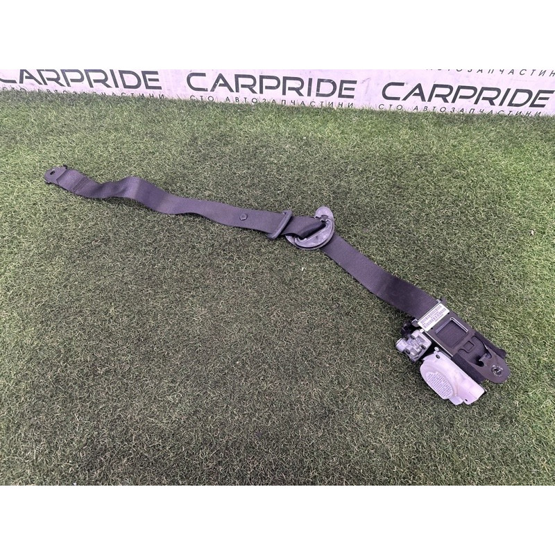 Ремень безопасности (airbag / безопасность) BMW X5 E70 2011 3.0 72117171968
