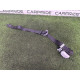 Ремень безопасности (airbag / безопасность) BMW X5 E70 2011 3.0 72117171968