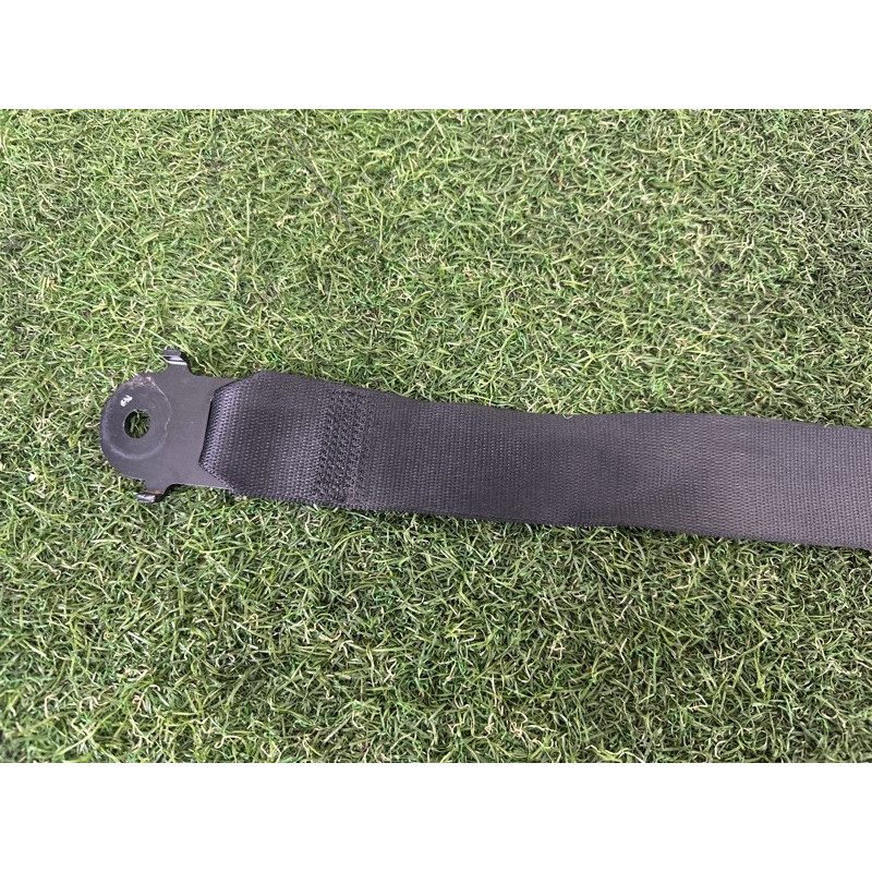 Ремень безопасности (airbag / безопасность) BMW X5 E70 2011 3.0 72117171968