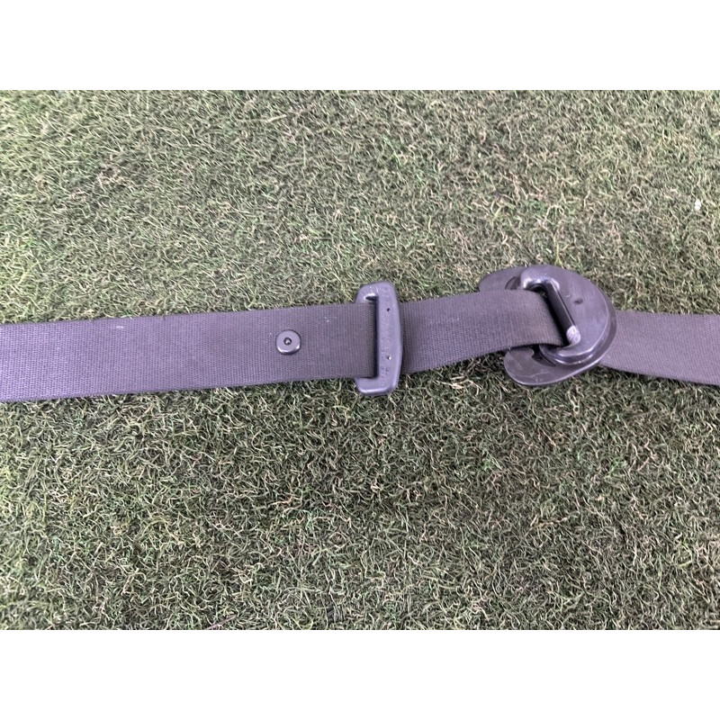 Ремень безопасности (airbag / безопасность) BMW X5 E70 2011 3.0 72117171968