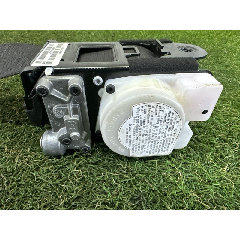 Ремень безопасности (airbag / безопасность) BMW X5 E70 2011 3.0 72117171968