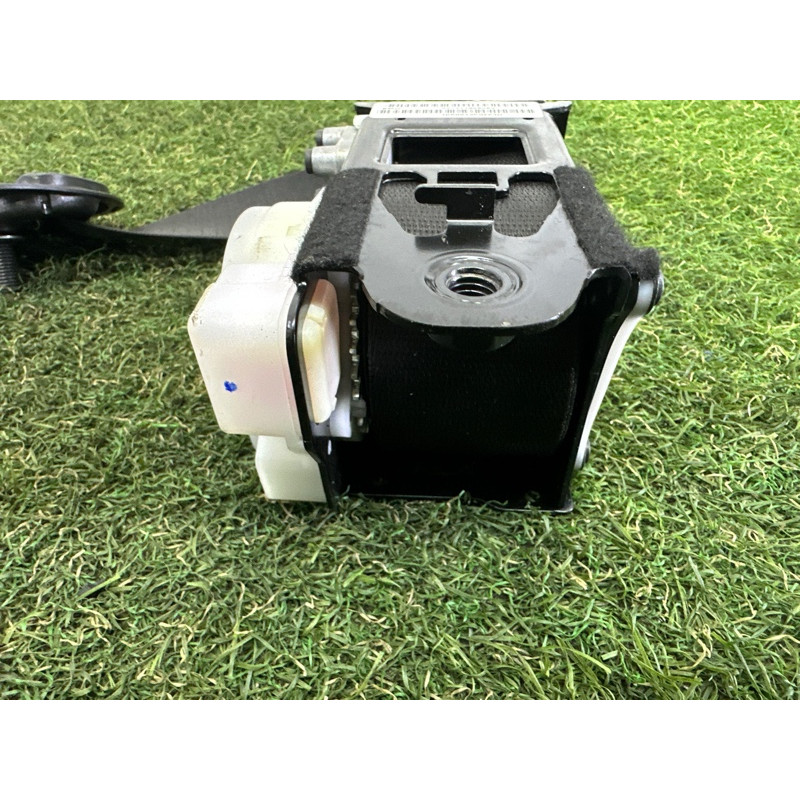 Ремень безопасности (airbag / безопасность) BMW X5 E70 2011 3.0 72117171968