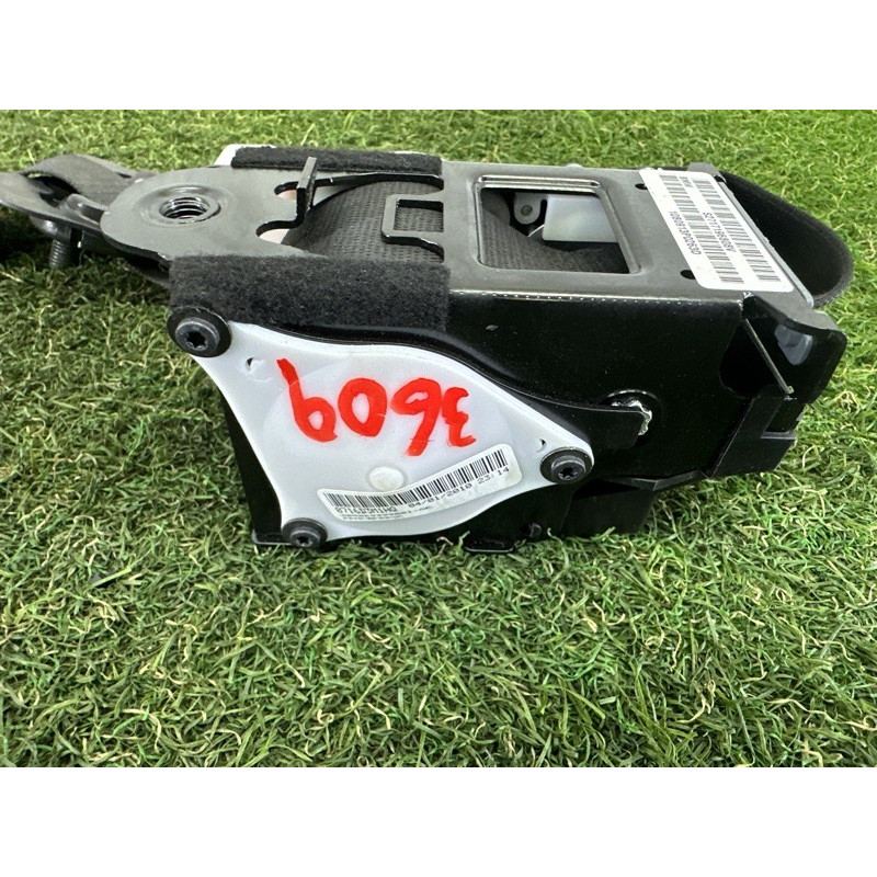 Ремень безопасности (airbag / безопасность) BMW X5 E70 2011 3.0 72117171968