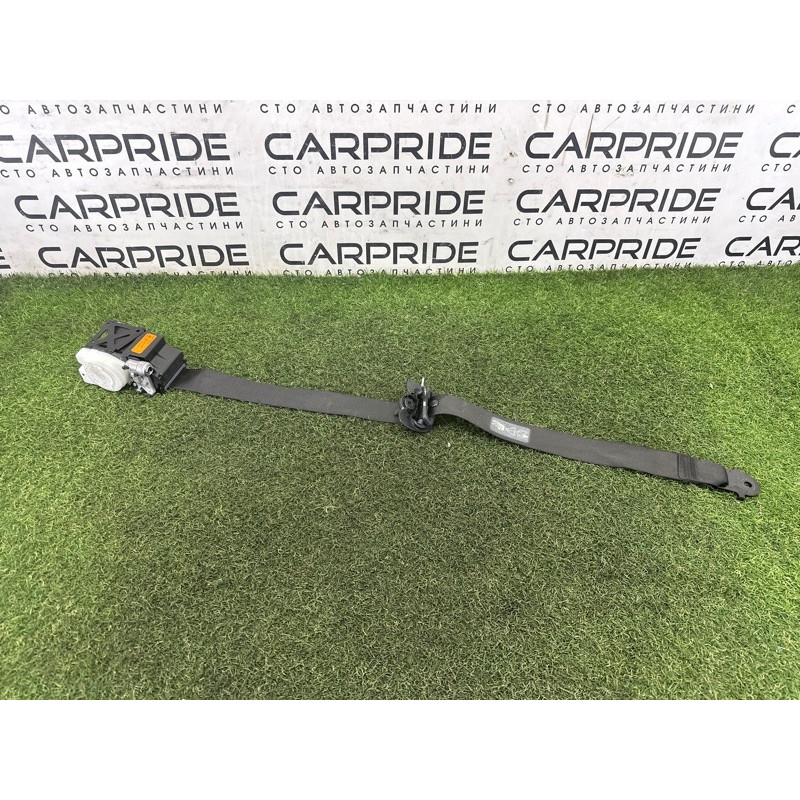 Ремень безопасности (airbag / безопасность) BMW X5 E70 2011 3.0 72117171968