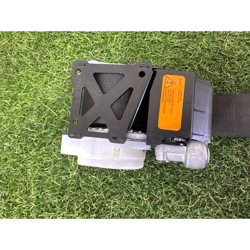Ремень безопасности (airbag / безопасность) BMW X5 E70 2011 3.0 72117171968