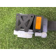 Ремень безопасности (airbag / безопасность) BMW X5 E70 2011 3.0 72117171968