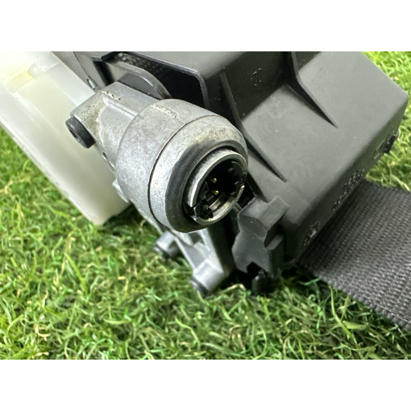 Ремень безопасности (airbag / безопасность) BMW X5 E70 2011 3.0 72117171968