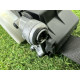 Ремень безопасности (airbag / безопасность) BMW X5 E70 2011 3.0 72117171968