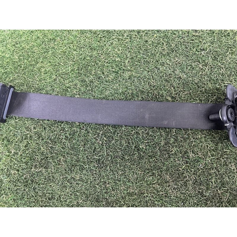 Ремень безопасности (airbag / безопасность) BMW X5 E70 2011 3.0 72117171968
