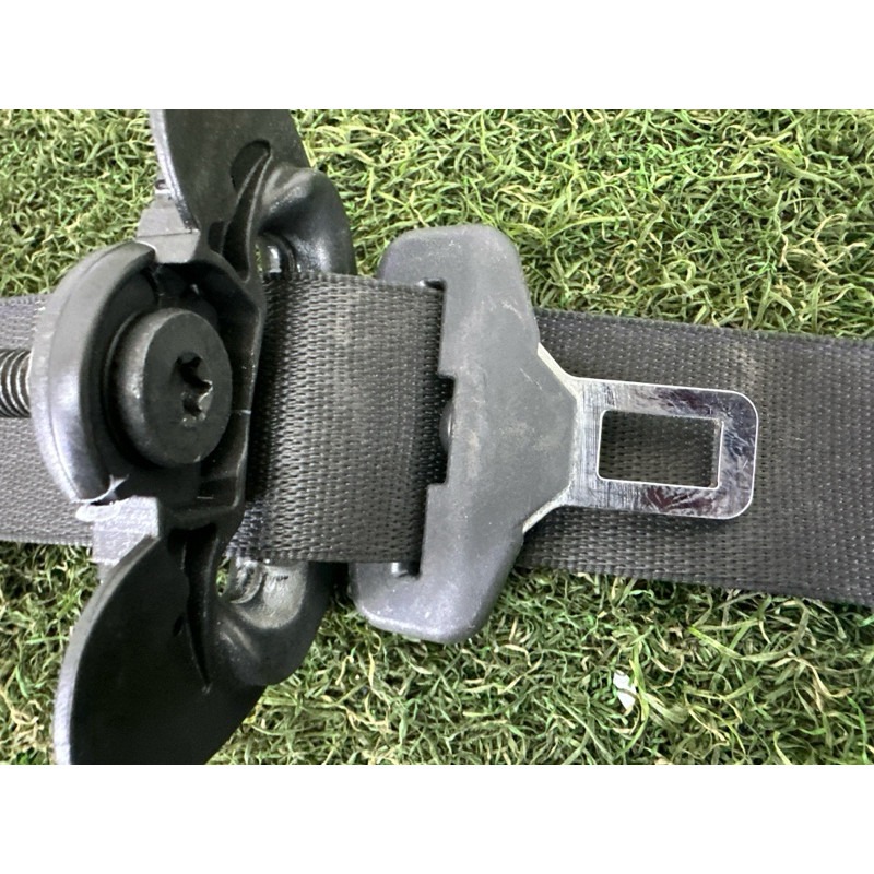 Ремень безопасности (airbag / безопасность) BMW X5 E70 2011 3.0 72117171968