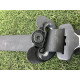 Ремень безопасности (airbag / безопасность) BMW X5 E70 2011 3.0 72117171968