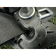 Ремень безопасности (airbag / безопасность) BMW X5 E70 2011 3.0 72117171968
