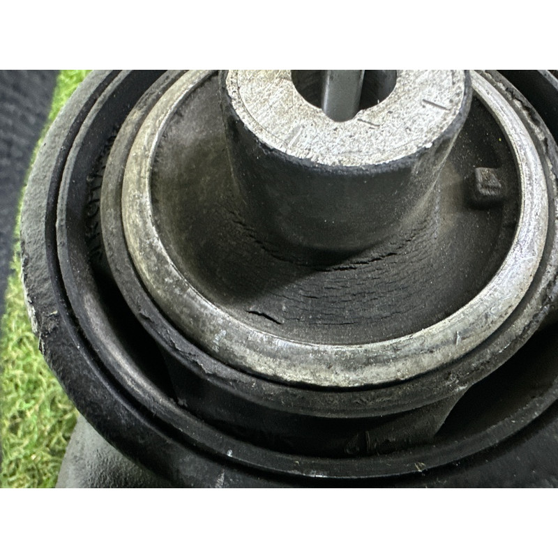 Рычаг подвески (подвеска) LAND ROVER Range Rover L405 2014 5.0 LR034220